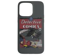 Batman Detective #27 Distressed Coque pour iPhone 15 Pro Max