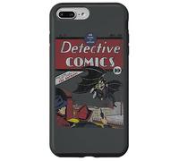 Batman Detective #27 Distressed Coque pour iPhone 7 Plus/8 Plus