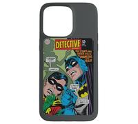 Batman Detective #380 Coque pour iPhone 15 Pro Max