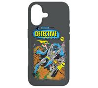 Batman Detective #487 Coque pour iPhone 17