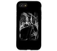 Batman Detective #821 Cover Coque pour iPhone SE (2020) / 7/8