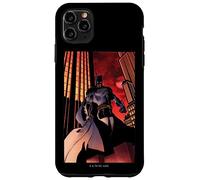 Batman Detective Comics #1000 1990s Variant Cover Coque pour iPhone 11 Pro Max