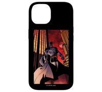 Batman Detective Comics #1000 1990s Variant Cover Coque pour iPhone 14