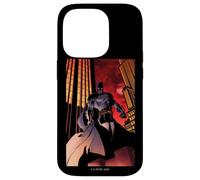 Batman Detective Comics #1000 1990s Variant Cover Coque pour iPhone 14 Pro