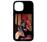 Batman Detective Comics #1000 1990s Variant Cover Coque pour iPhone 15
