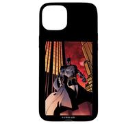 Batman Detective Comics #1000 1990s Variant Cover Coque pour iPhone 15 Plus