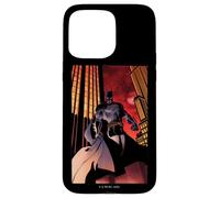 Batman Detective Comics #1000 1990s Variant Cover Coque pour iPhone 15 Pro Max