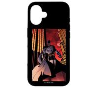 Batman Detective Comics #1000 1990s Variant Cover Coque pour iPhone 16
