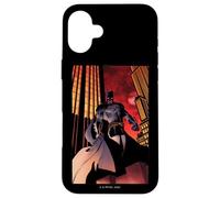 Batman Detective Comics #1000 1990s Variant Cover Coque pour iPhone 16 Plus