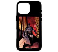 Batman Detective Comics #1000 1990s Variant Cover Coque pour iPhone 16 Pro Max