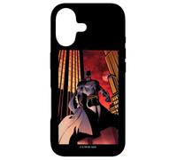 Batman Detective Comics #1000 1990s Variant Cover Coque pour iPhone 17
