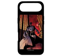 Batman Detective Comics #1000 1990s Variant Cover Coque pour iPhone Air