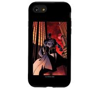 Batman Detective Comics #1000 1990s Variant Cover Coque pour iPhone SE (2020) / 7/8