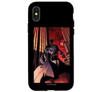 Batman Detective Comics #1000 1990s Variant Cover Coque pour iPhone X/XS