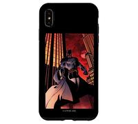 Batman Detective Comics #1000 1990s Variant Cover Coque pour iPhone XS Max