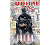 Batman: Detective Comics 1000 (Deluxe Edition)