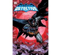 Peter J. Tomasi, Doug Mahnke – Batman: Detective Comics – Omnibus
