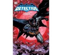 Batman Detective Comics by Peter J. Tomasi Omnibus by Doug Mahnke Doug Mahnke (Auteur)