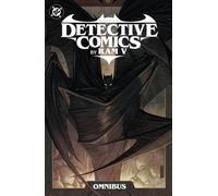 Batman: Detective Comics by Ram V Omnibus