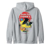 Batman Detective Comics Cover Sweat à Capuche