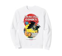 Batman Detective Comics Cover Sweatshirt