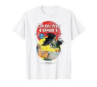 Batman Detective Comics Cover T-Shirt