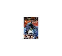 Batman - Detective Comics: Die New 52-Ära (Deluxe Edition)