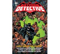 Batman Detective Comics. Guessing-guessing et autres contes. Volume 4