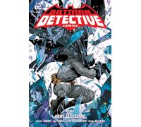 Batman Detective Comics. Nouveau Quartier. Volume 1 de Mariko Tamaki (Buch auf Polnisch)