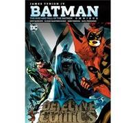 Batman Detective Comics Omnibus by James Tynion IV James Tynion IV (Auteur)