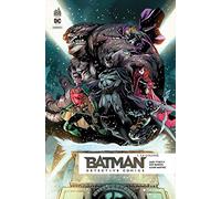 Batman Detective comics - Tome 1