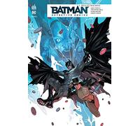 Batman Detective Comics Tome 4 - Deus Ex Machina
