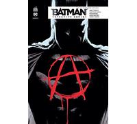 Batman Detective comics - Tome 5