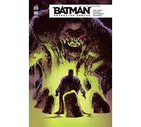 Batman Detective comics - Tome 6