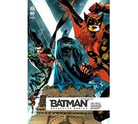Batman Detective comics - Tome 7