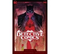 Batman Detective Comics Vol. 1 Gotham Nocturne Overture by Rafael Albuquerque Rafael Albuquerque (Auteur)