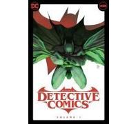 Batman: Detective Comics Vol. 1: Mercy Of The Father