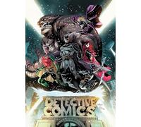 Batman: Detective Comics Vol. 1: Rise of the Batmen (Rebirth)