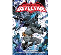 Batman: Detective Comics Vol. 1: The Neighborhood