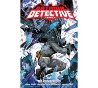 Batman Detective Comics Vol. 1 The Neighborhood by Dan Mora Dan Mora (Auteur)