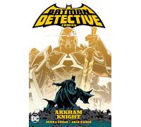 Batman: Detective Comics Vol. 2: Arkham Knight