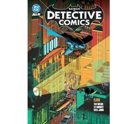 Batman: Detective Comics Vol. 2: Elixir