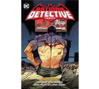 Batman Detective Comics Vol. 3 Arkham Rising by Ivan Reis Ivan Reis (Auteur)