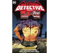 Batman Detective Comics Vol. 3 Arkham Rising by Matthew Rosenberg Matthew Rosenberg (Auteur)