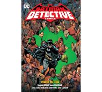 Batman Detective Comics Vol. 4 Riddle Me This by Nadia Shammas Nadia Shammas (Auteur)
