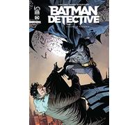 Batman Detective Infinite tome 1