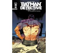Batman Detective Infinite tome 2