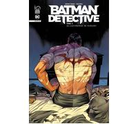 Batman Detective Infinite tome 2