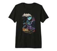Batman Detective Retro Comic Cover T-Shirt Haut de Gamme