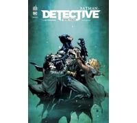 Batman : Detective Tome 1 - Mythologie